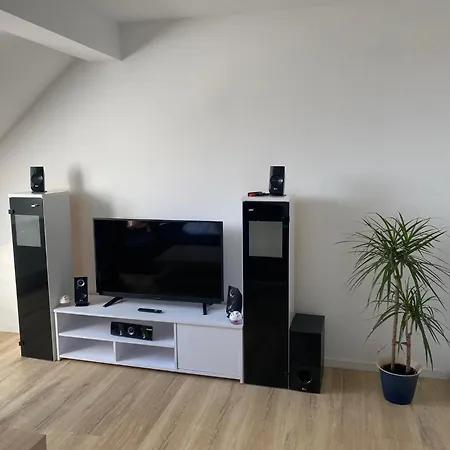 דירה Minos *