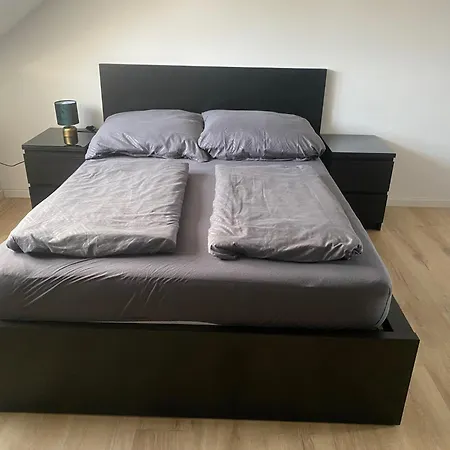 Minos Apartment