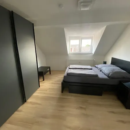 Minos * Oberhausen (North Rhine-Westphalia)