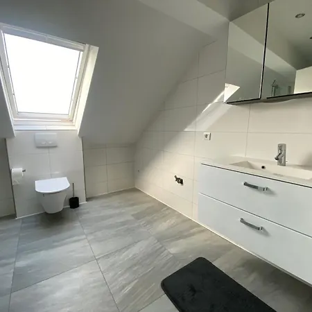 Minos Oberhausen (North Rhine-Westphalia)