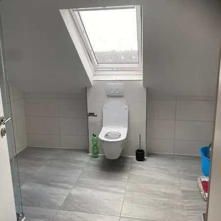 Minos Appartamento Oberhausen (North Rhine-Westphalia)