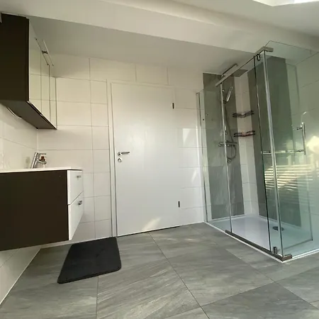 Appartement Minos Oberhausen (North Rhine-Westphalia)
