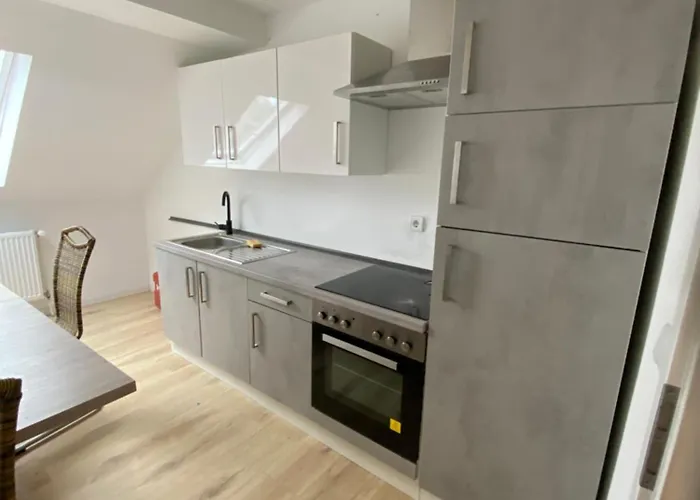 Minos * Oberhausen (North Rhine-Westphalia)