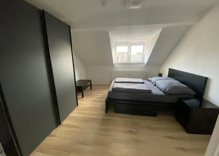 Minos * Oberhausen (North Rhine-Westphalia)