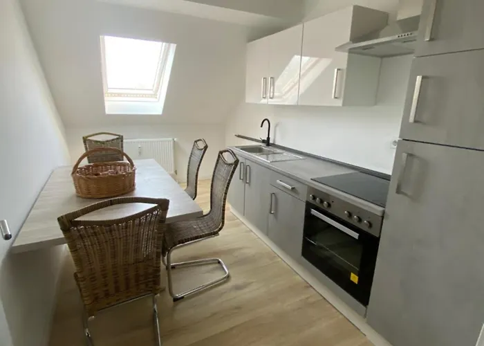 Minos * Oberhausen (North Rhine-Westphalia)