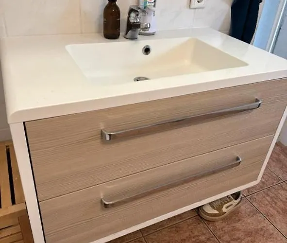 Daire Minos Oberhausen (North Rhine-Westphalia)