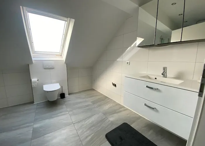 Minos Oberhausen (North Rhine-Westphalia)