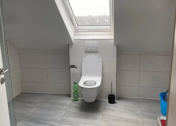 Minos Daire Oberhausen (North Rhine-Westphalia)