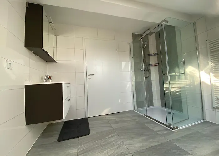 Daire Minos Oberhausen (North Rhine-Westphalia)